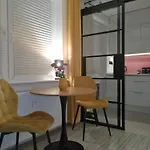 Chill&active Apartman