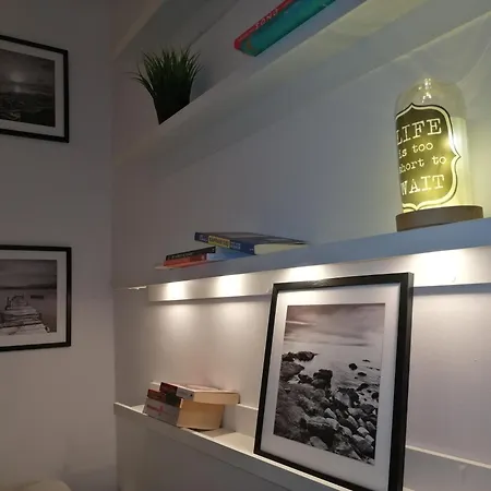 Chill&active Apartment