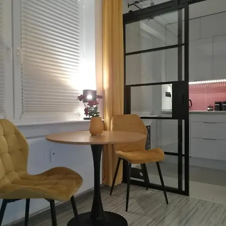 Chill&active Apartment