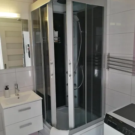 Chill&active Appartement *