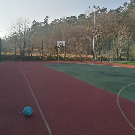 Chill&active * Sopot