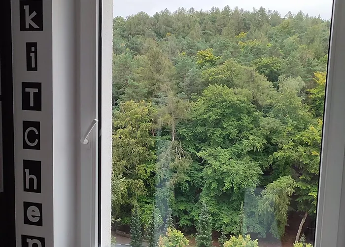 Chill&active Apartment Zoppot