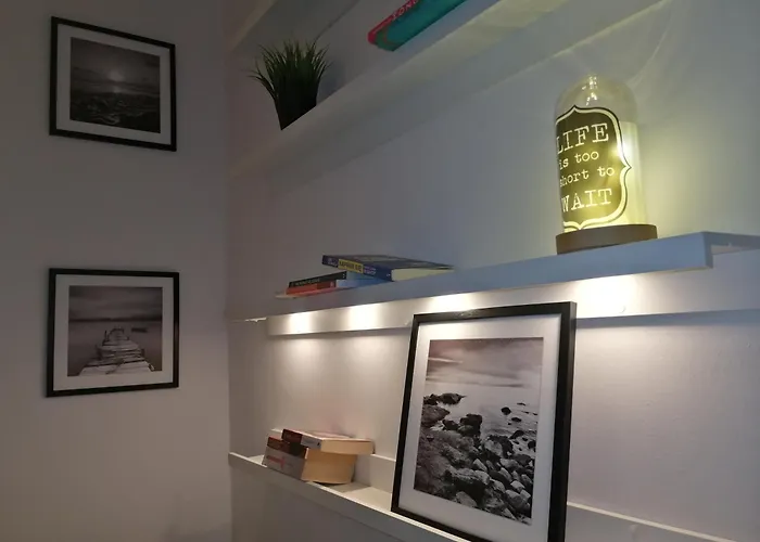 Chill&active Apartment