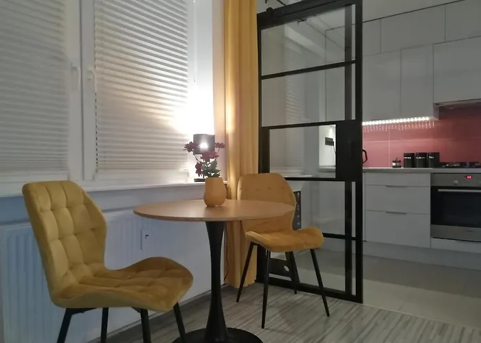 Chill&active Apartment