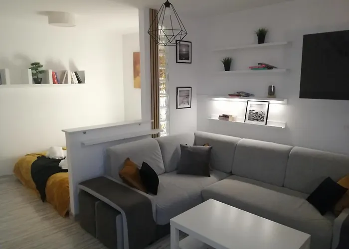 Chill&active * Zoppot