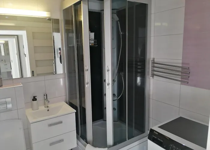 Chill&active Apartment *