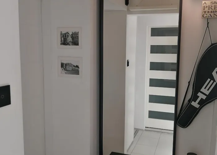 Apartment Chill&active