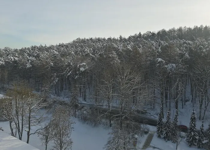 Chill&active Apartment