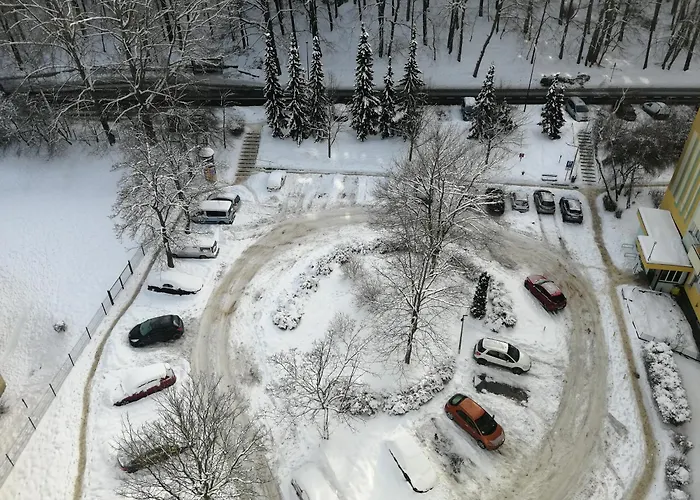 Chill&active Apartment