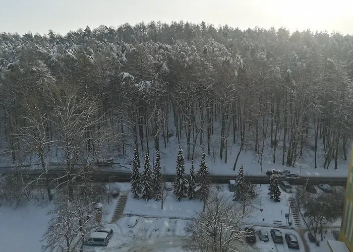 Chill&active * Zoppot