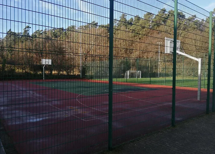 Apartment Chill&active